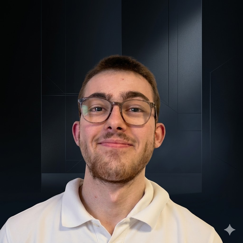 Romain Grange