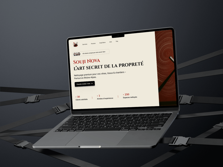 Project Screen
